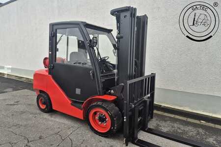 Empilhador a gás 2023  HC (Hangcha) CPYD35-H3F (4)