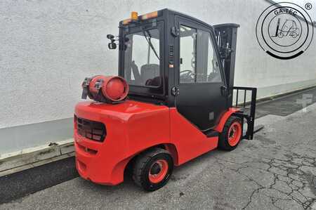 Empilhador a gás 2023  HC (Hangcha) CPYD35-H3F (5)