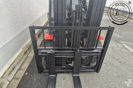 Empilhador a gás 2023  HC (Hangcha) CPYD35-H3F (6)