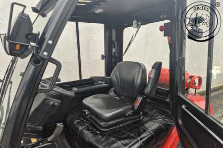 Empilhador a gás 2023  HC (Hangcha) CPYD35-H3F (7)