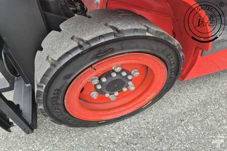 Empilhador a gás 2023  HC (Hangcha) CPYD35-H3F (9)