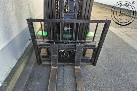 Elektro 4 Rad 2021  HC (Hangcha) CPD35-XD4-SI21 (6)