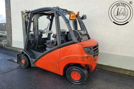 LPG VZV 2005  Linde H25T (3)