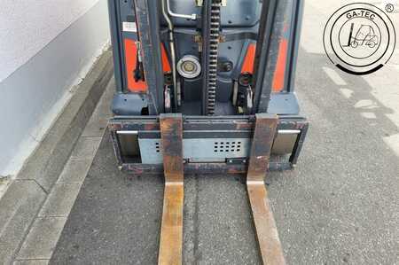 Elektro tříkolové VZV 2016  Linde E16H EVO (6)