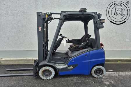 Carrelli elevatori GPL 2017  Linde H16T (2)