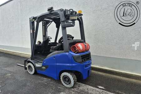 Carrelli elevatori GPL 2017  Linde H16T (3)