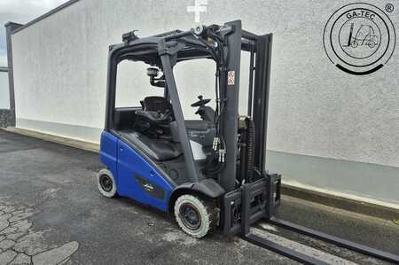 Carrelli elevatori GPL 2017  Linde H16T (4)