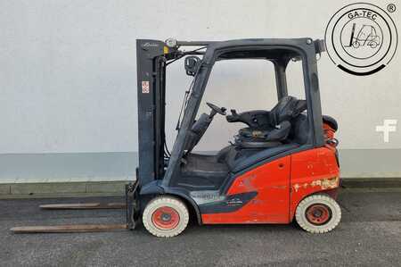Carrelli elevatori GPL 2016  Linde H16T (2)
