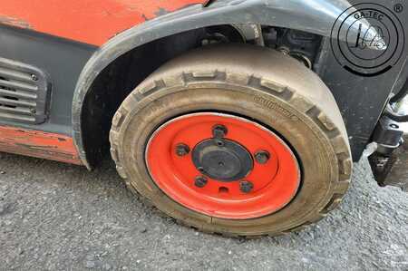 Electric - 3 wheels 2018  Linde E16-02 (10)