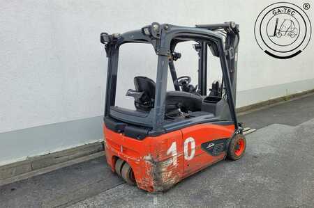 Electric - 3 wheels 2018  Linde E16-02 (5)