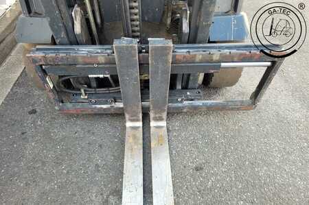 Electric - 3 wheels 2018  Linde E16-02 (6)