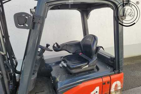Electric - 3 wheels 2018  Linde E16-02 (7)