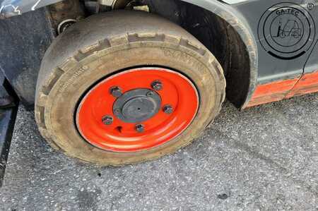 Electric - 3 wheels 2018  Linde E16-02 (9)