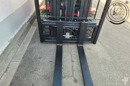 Dieselstapler 2022  HC (Hangcha) CPCD35-XH7F (6)