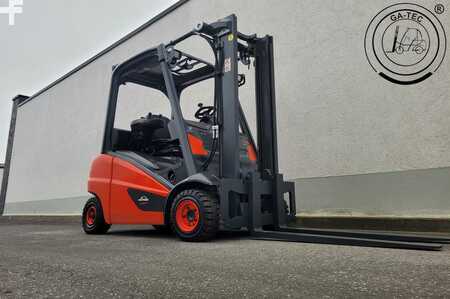 Carretilla elevadora diésel 2022  Linde H16D EVO Neu Gerät (1)