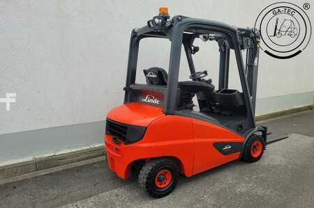 Carretilla elevadora diésel 2022  Linde H16D EVO Neu Gerät (6)