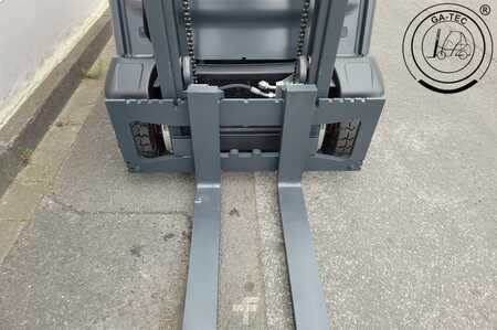 Carretilla elevadora diésel 2022  Linde H16D EVO Neu Gerät (7)