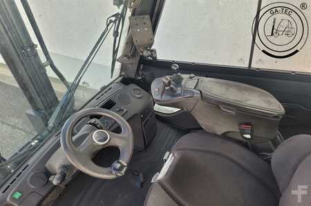 Wózki gazowe 2019  Linde H45T (7)