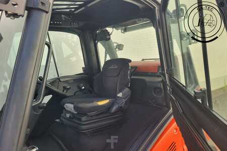 Wózki gazowe 2019  Linde H45T (8)