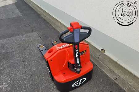 Nízkozdvižný vozík 2023  EP Equipment WPL202  (8)