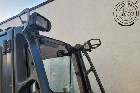 Elektryczne 4-kołowe 2019  Linde E35HL (10)