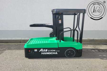 Vertikální vychystávací vozík 2023  HC (Hangcha) CJD02-AMC1-M1I  (2)