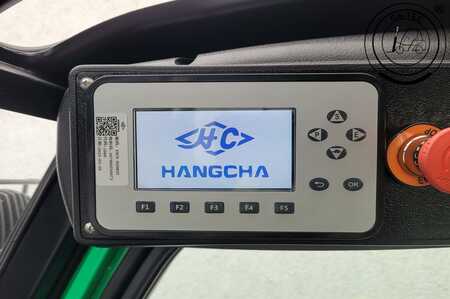 Chariot 4 roues électrique 2023  HC (Hangcha) CPD50-XXD4-SI28 Vorführmaschine (10) 