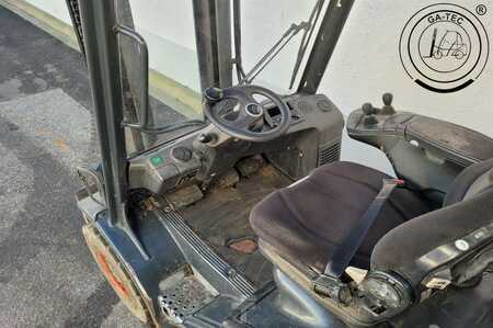 Treibgasstapler 2018  Linde H35T (8)
