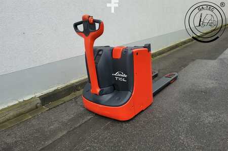 Wózki niskiego podnoszenia 2013  Linde L16L (6)