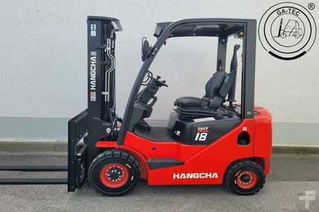 Diesel Forklifts 2023  HC (Hangcha) CPCD18-XH7F (2)