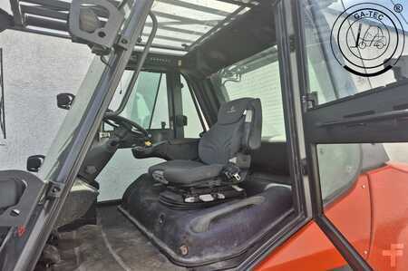 Wózki widłowe diesel 2018  Linde H80D-03/900 (6)