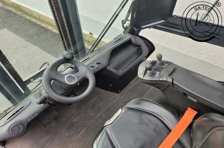 Diesel Forklifts 2020  Linde H50D  (8)