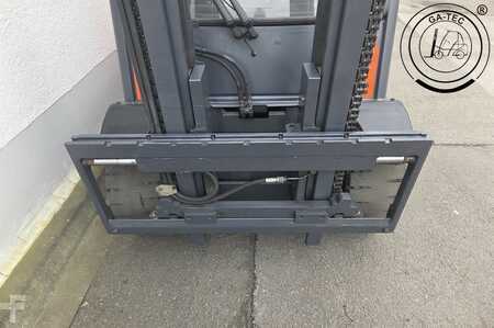 Chariots élévateurs diesel 2017  Linde H35D (6)