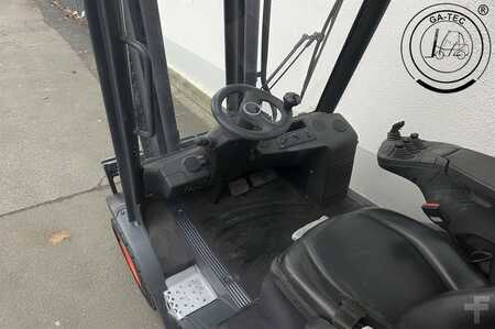 Chariots élévateurs diesel 2017  Linde H35D (8)