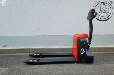 EP Equipment EPL154