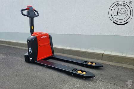 EP Equipment EPL154