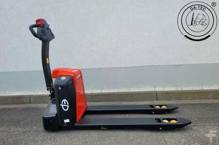 EP Equipment EPL154