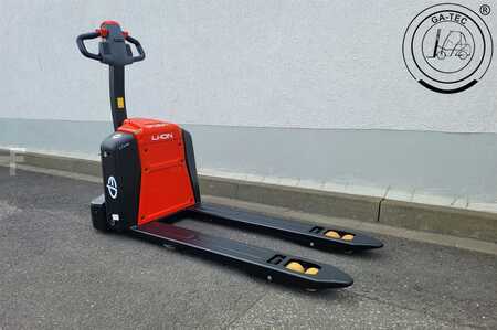 EP Equipment EPL154