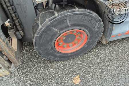 Eléctrico - 4 rodas 2011  Linde E25/600 HL (10)