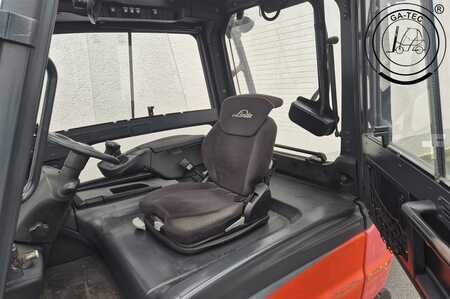 Eléctrico - 4 rodas 2011  Linde E25/600 HL (7)