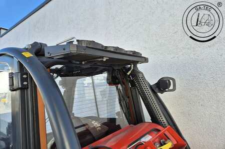 Treibgasstapler 2019  Linde H35T (10)