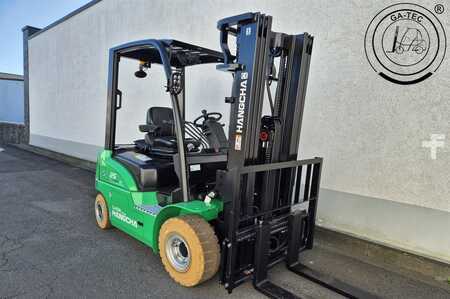 Elektro 4 Rad 2024  HC (Hangcha) CPD25-XCY2-SI (4)