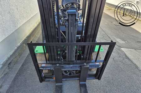 Elektro 4 Rad 2024  HC (Hangcha) CPD25-XCY2-SI (6)