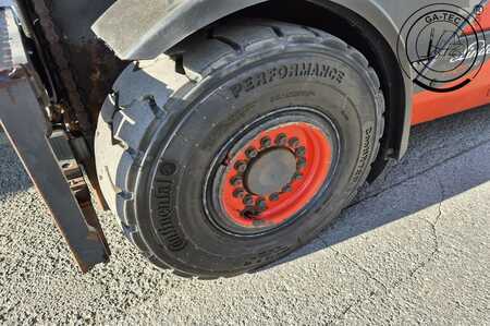 LPG VZV 2018  Linde H25T/600-02 EVO (10)