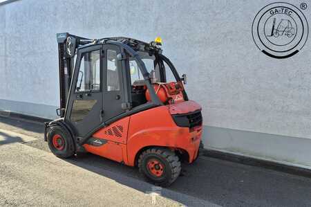 LPG VZV 2018  Linde H25T/600-02 EVO (3)