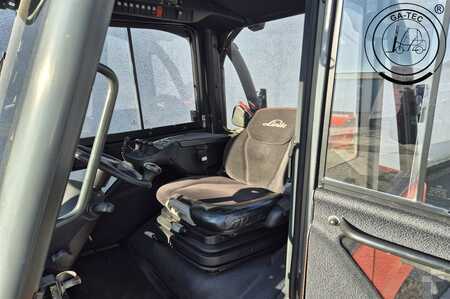 LPG VZV 2018  Linde H25T/600-02 EVO (7)