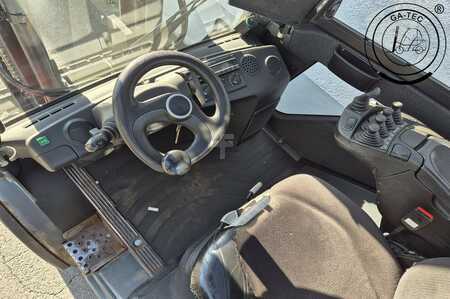 LPG VZV 2018  Linde H25T/600-02 EVO (8)