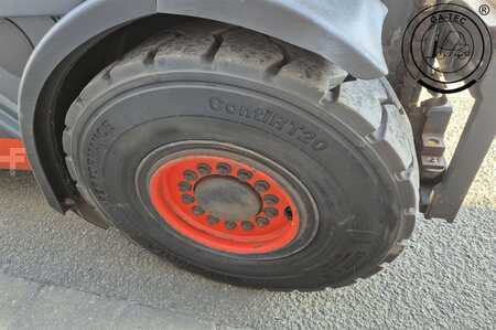 LPG VZV 2018  Linde H25T/600-02 EVO (9)