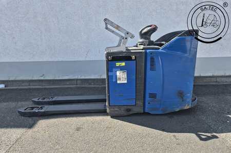 Wózki niskiego podnoszenia 2020  Linde T20SP (2)