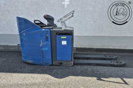 Wózki niskiego podnoszenia 2020  Linde T20SP (5)